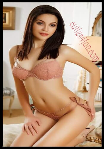 Independent Escorts agra