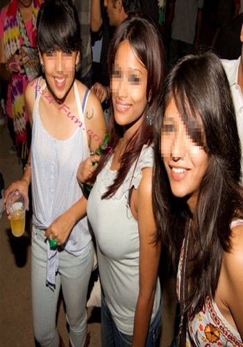 High Class Chennai Escorts