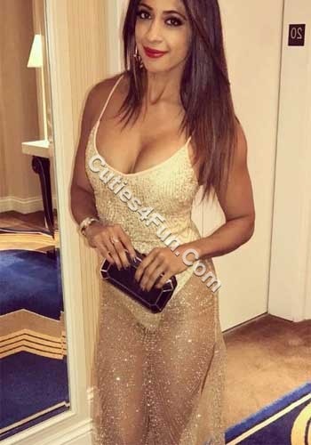 Delhi russian escorts