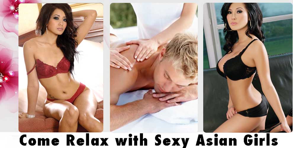 Massage in Pune