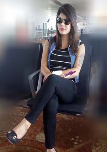 Pune Massage Girl escorts