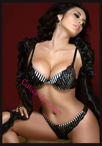 Russian Escort Juhu