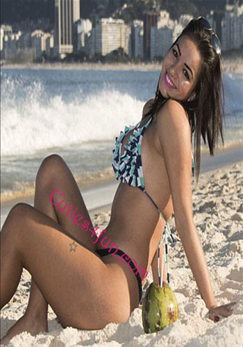Russian Escort