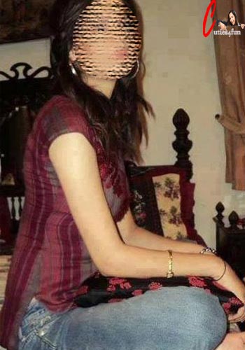young and sexy college girl Anuradha