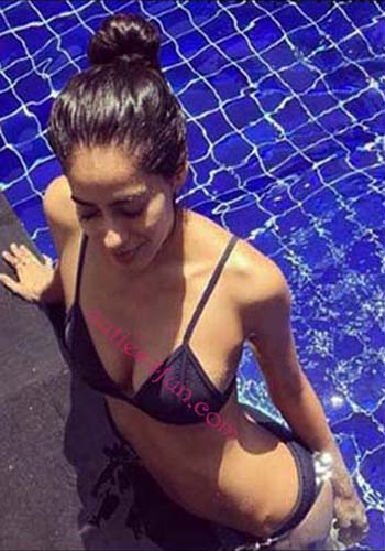 Pooja Airhostess Escort Pimpri Chinchwad Pune
