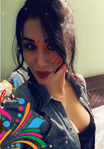 Russian Escort Pune