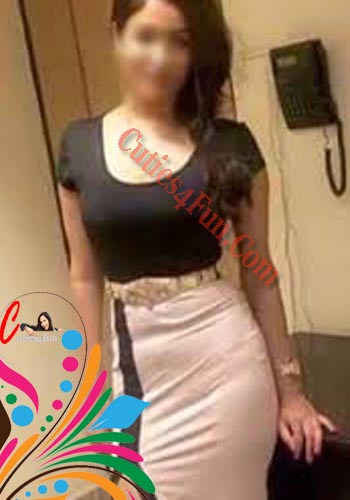 airhostess escort Vishrantwadi