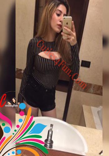 young russian escorts in Vishrantwadi
