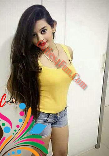 young russian escorts in Yerwada